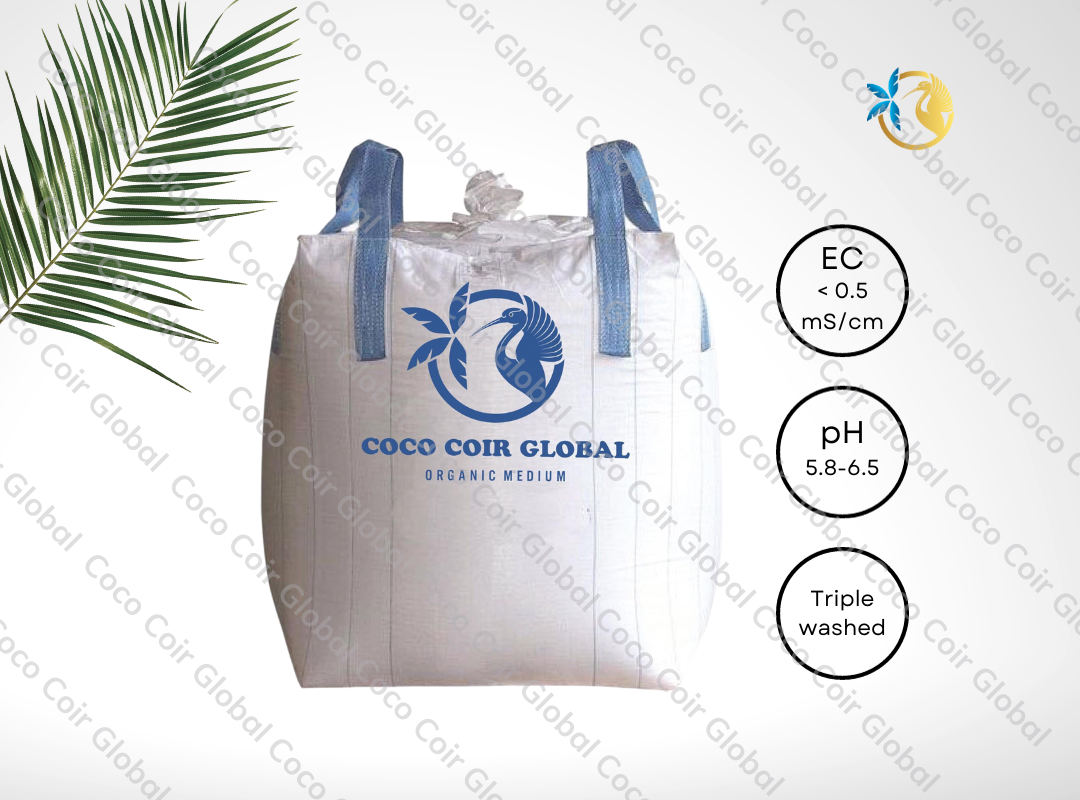 Coir Grow Bags Manufacturer, Coir Products Wholesaler