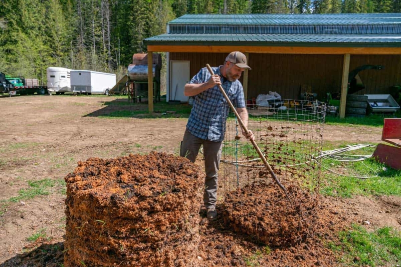 7 Peat Moss Alternatives That Are Better For The Planet - Farmers' Almanac  - Plan Your Day. Grow Your Life.