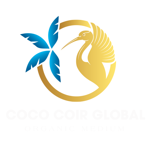 Coco Coir Global Vietnam