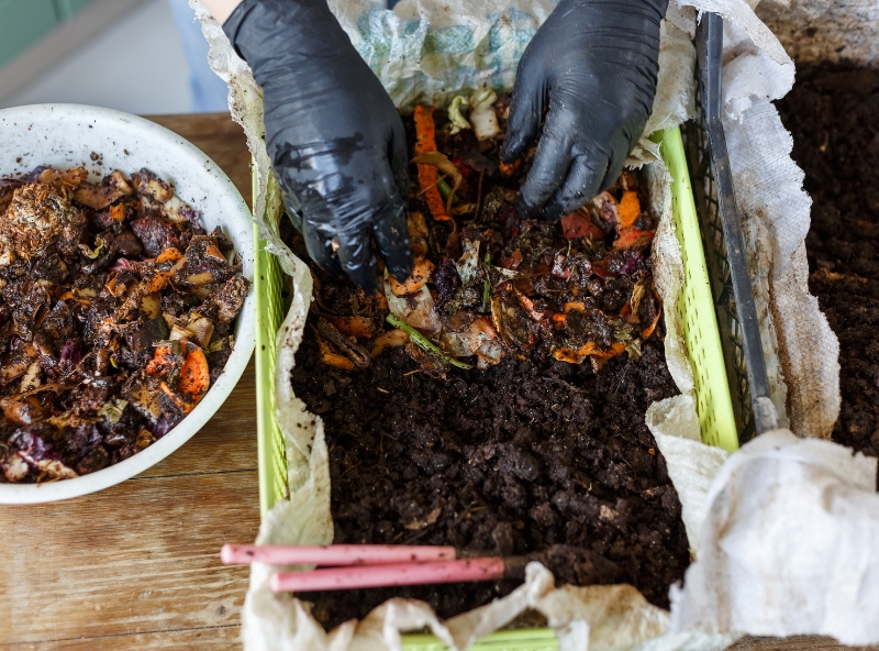 How Long Does Composting Take? Understanding the Process 