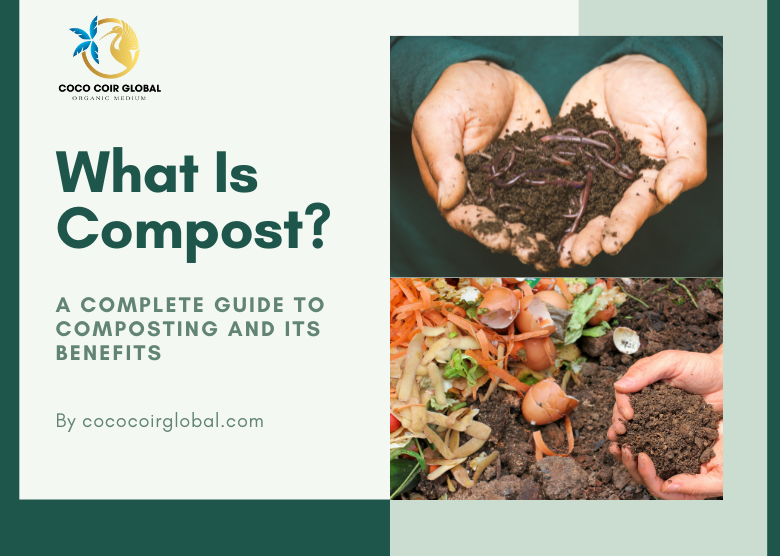 Vermicompost