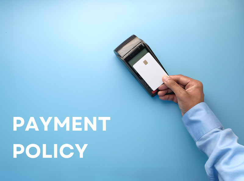 Payment Policy