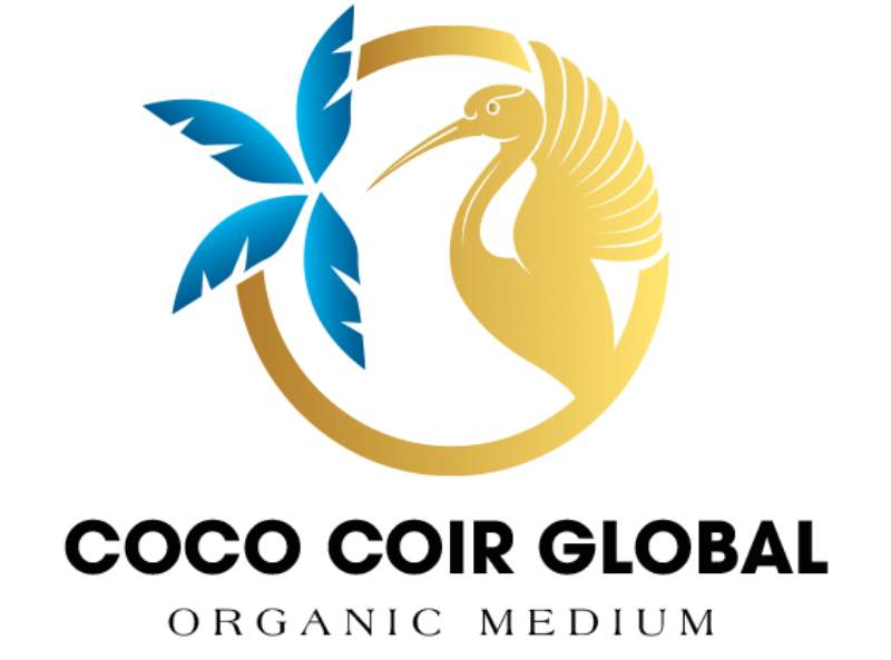Coco coir global logo